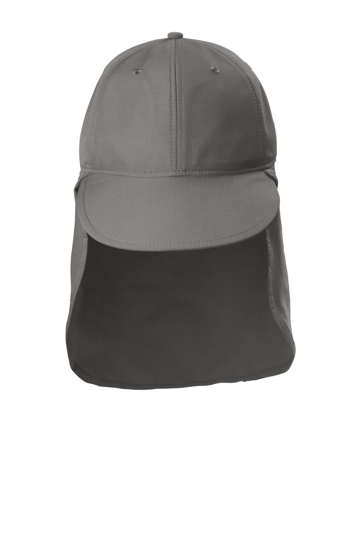 Port Authority C949 - Outdoor UV Sun Shade Cap