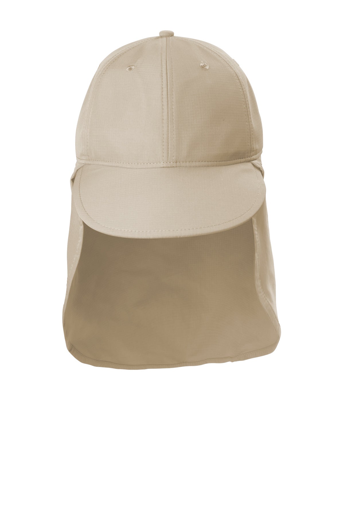 Port Authority C949 - Outdoor UV Sun Shade Cap