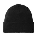 Port Authority C955 - Thermal Knit Cuffed Beanie