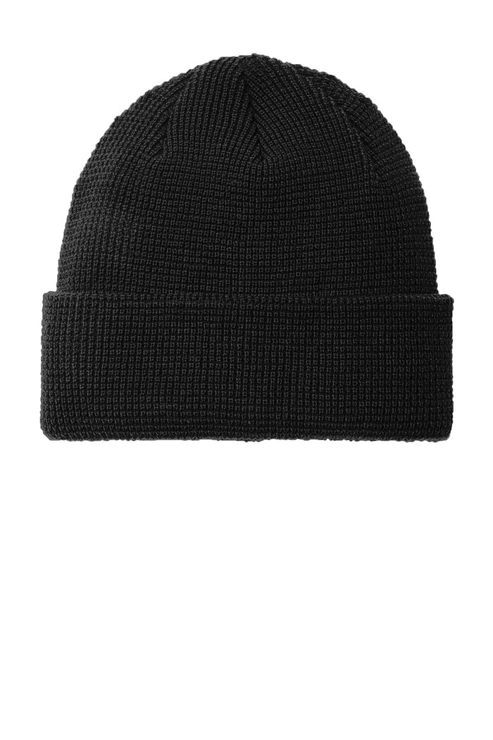 Port Authority C955 - Thermal Knit Cuffed Beanie