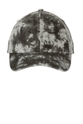 Port Authority C961 - Tie-Dye Cap