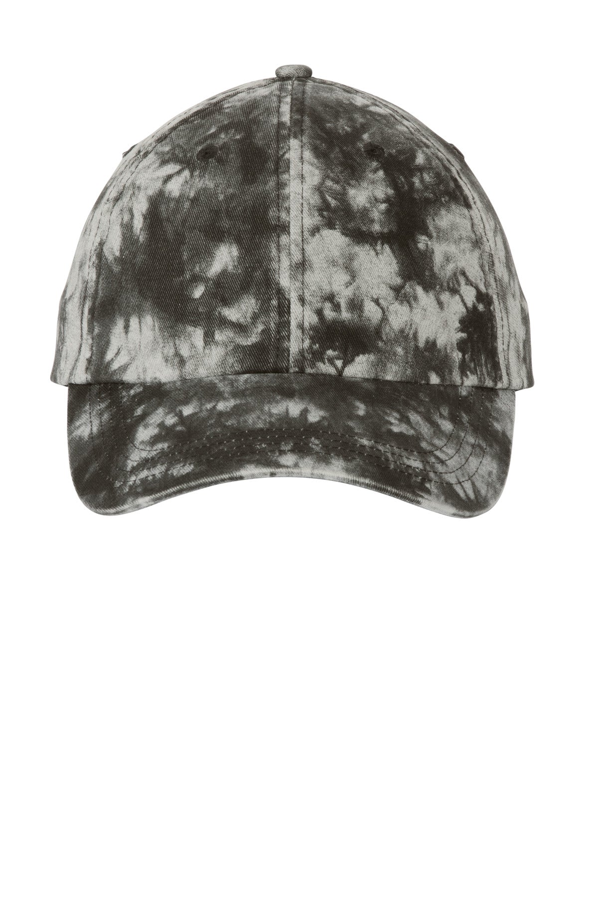 Port Authority C961 - Tie-Dye Cap