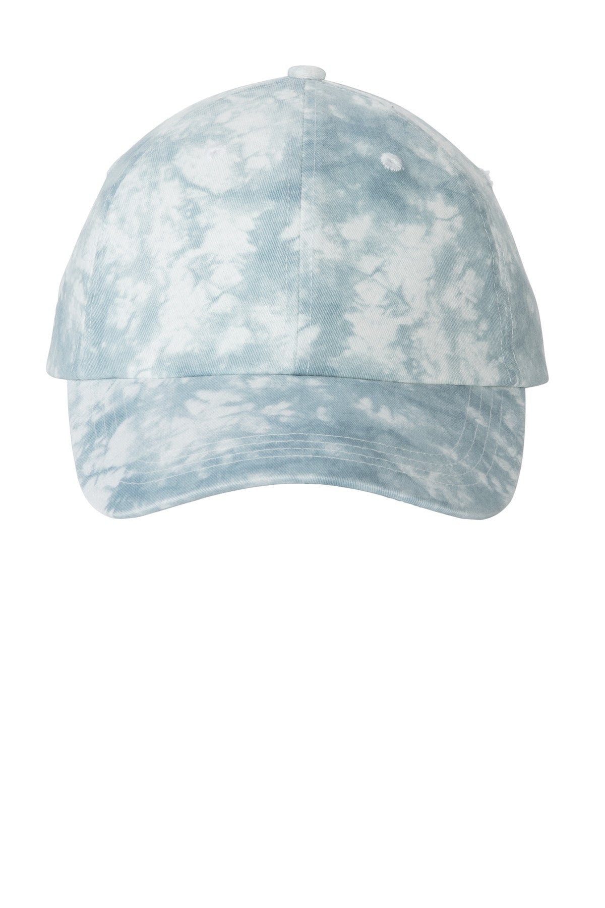 Port Authority C961 - Tie-Dye Cap