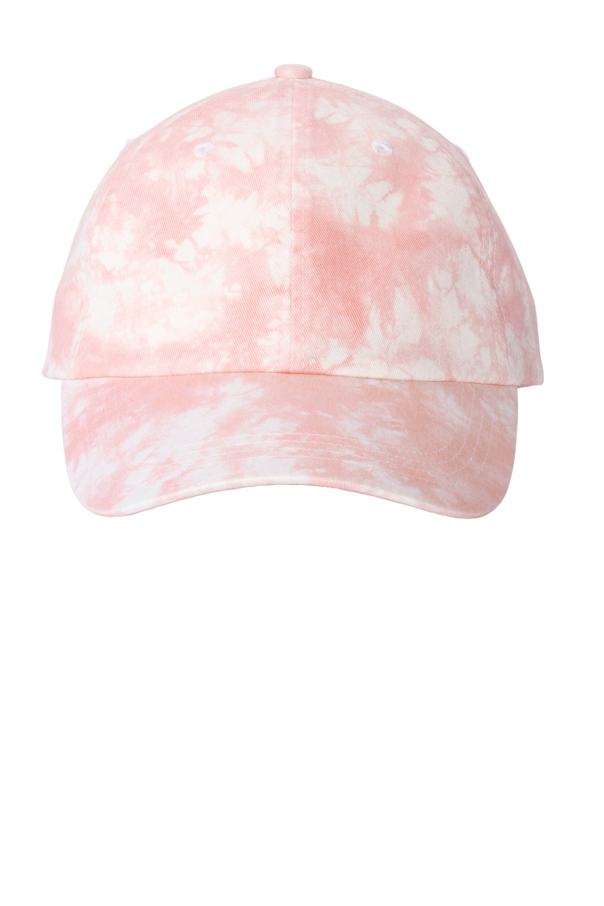 Port Authority C961 - Tie-Dye Cap