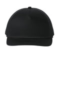 Port Authority C962 - Snapback Five-Panel Rope Cap