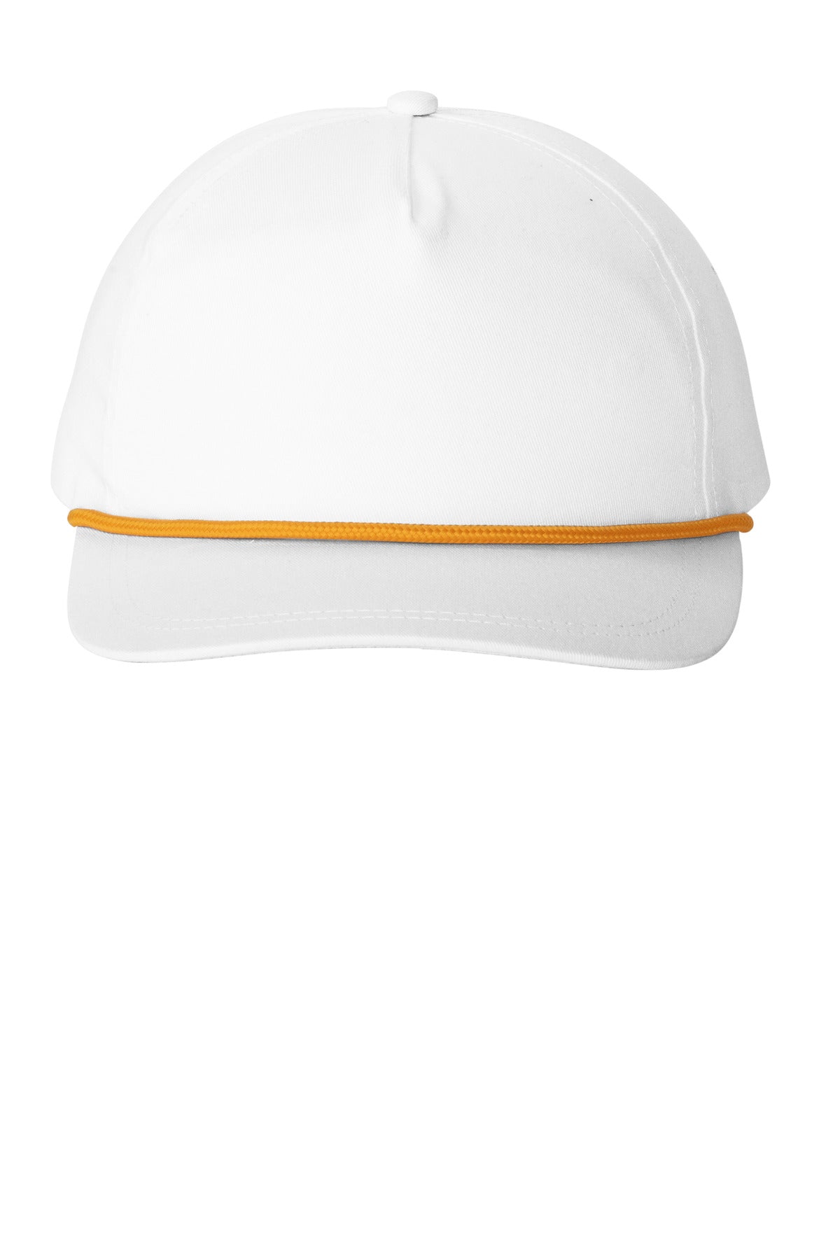 Port Authority C962 - Snapback Five-Panel Rope Cap
