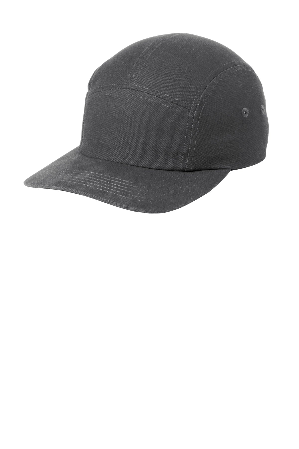 Port Authority C970 - Brushed Cotton Camper Cap