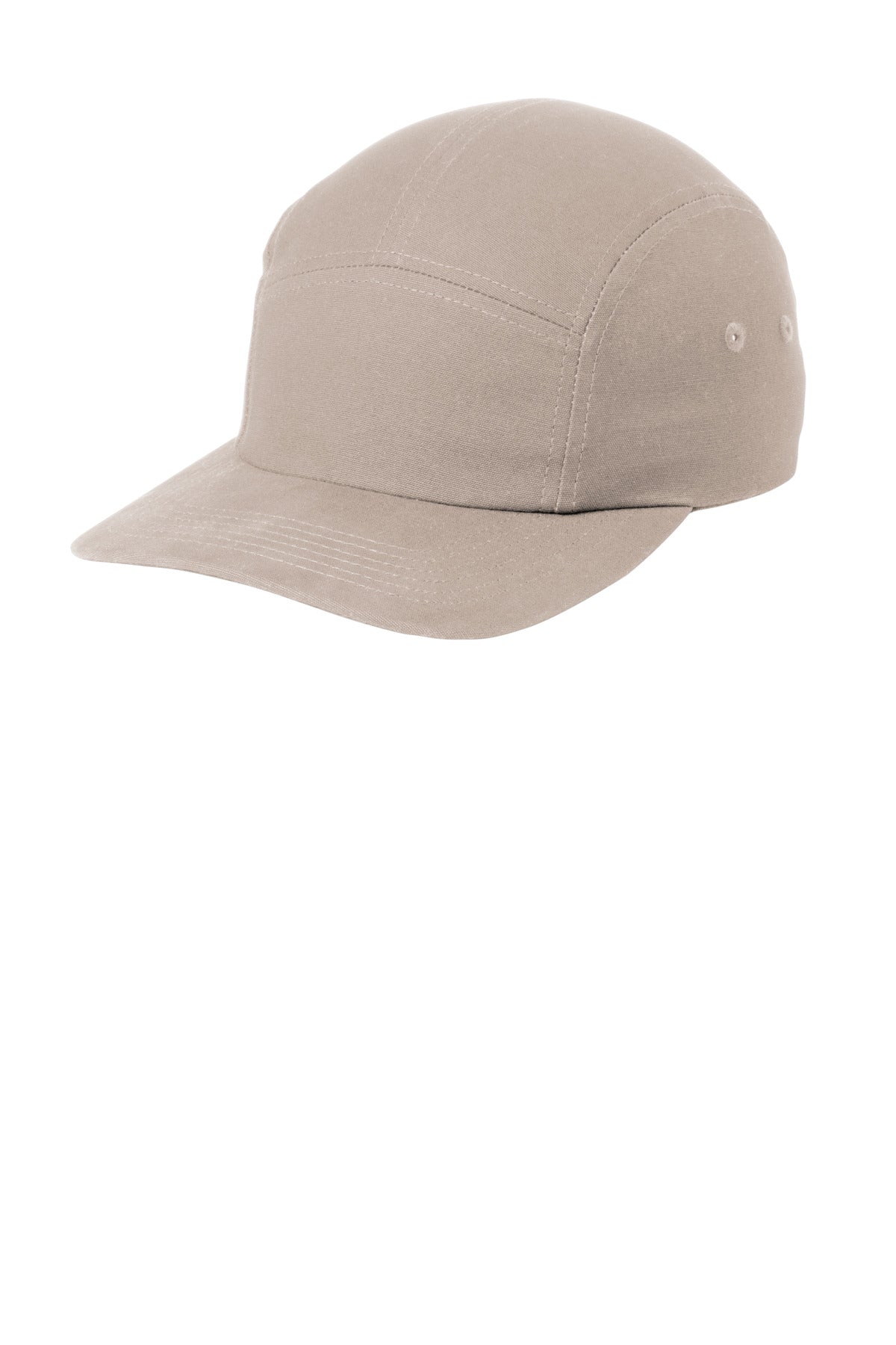 Port Authority C970 - Brushed Cotton Camper Cap