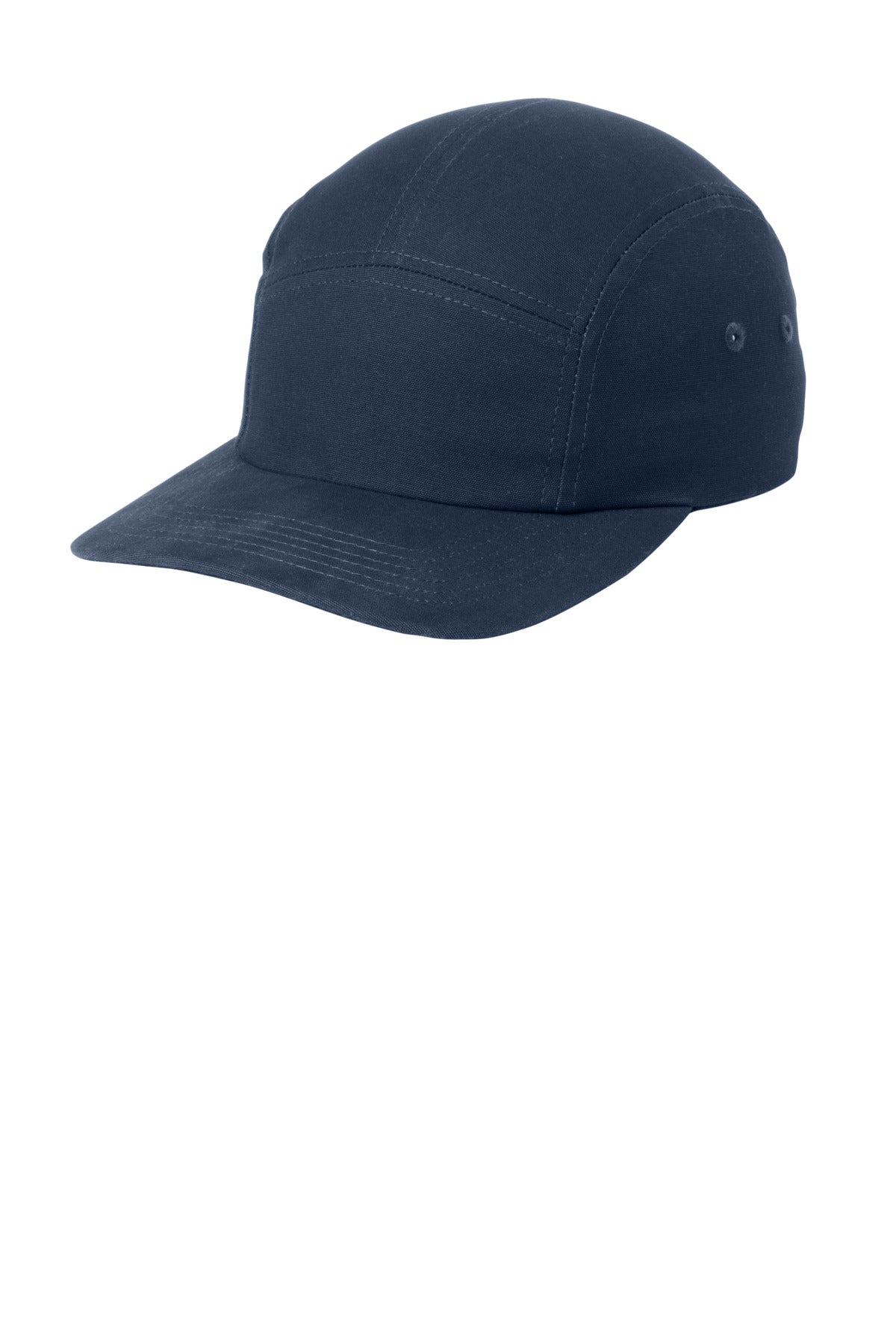 Port Authority C970 - Brushed Cotton Camper Cap