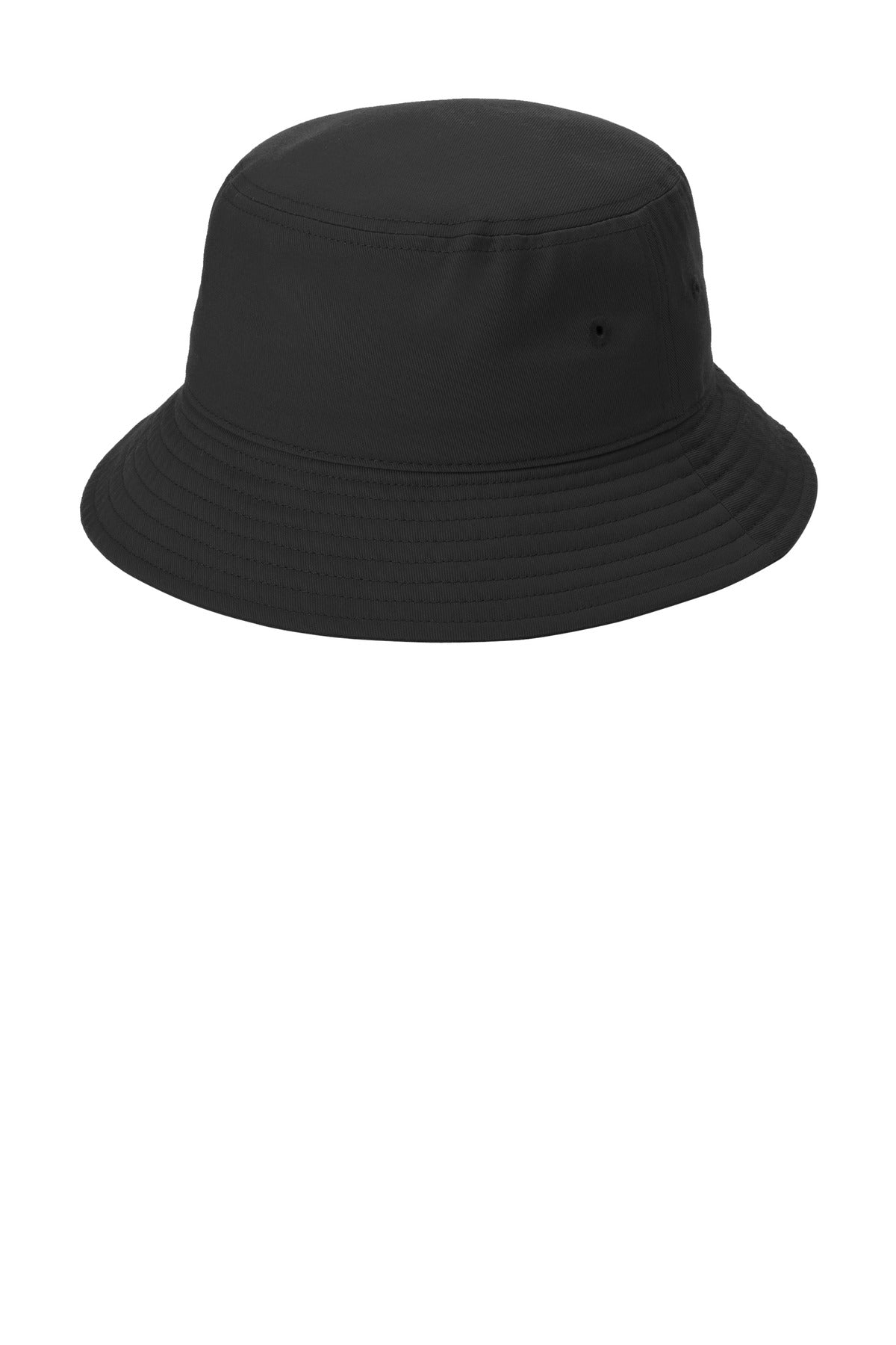 Port Authority C975 - Twill Classic Bucket Hat