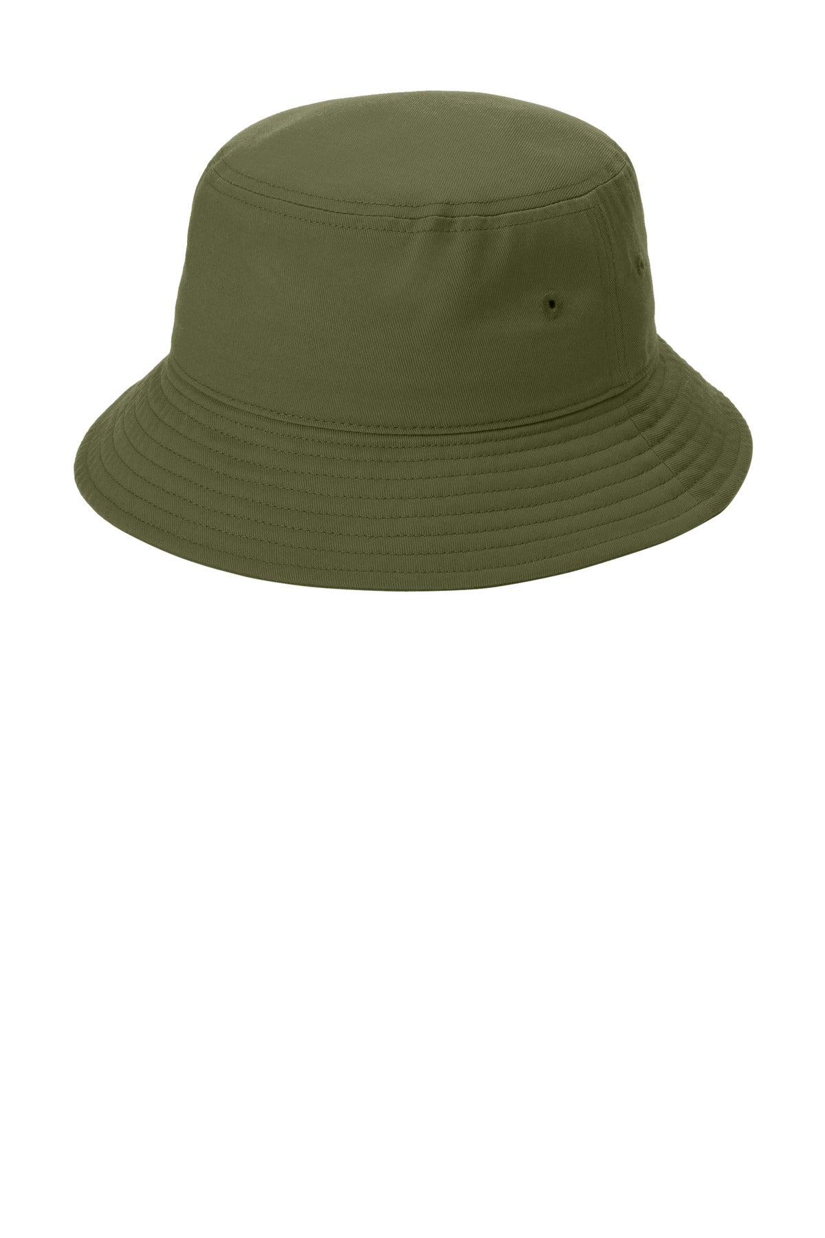 Port Authority C975 - Twill Classic Bucket Hat