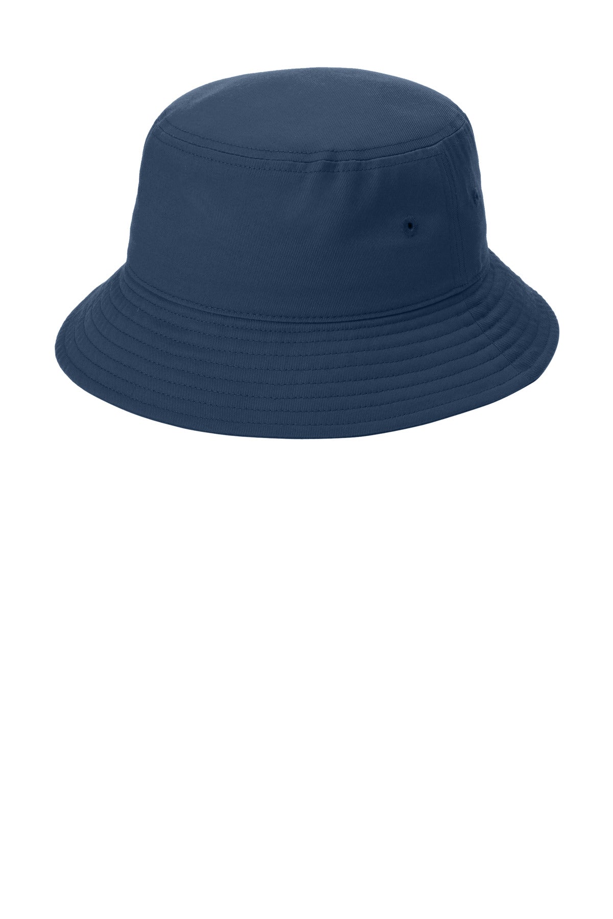 Port Authority C975 - Twill Classic Bucket Hat