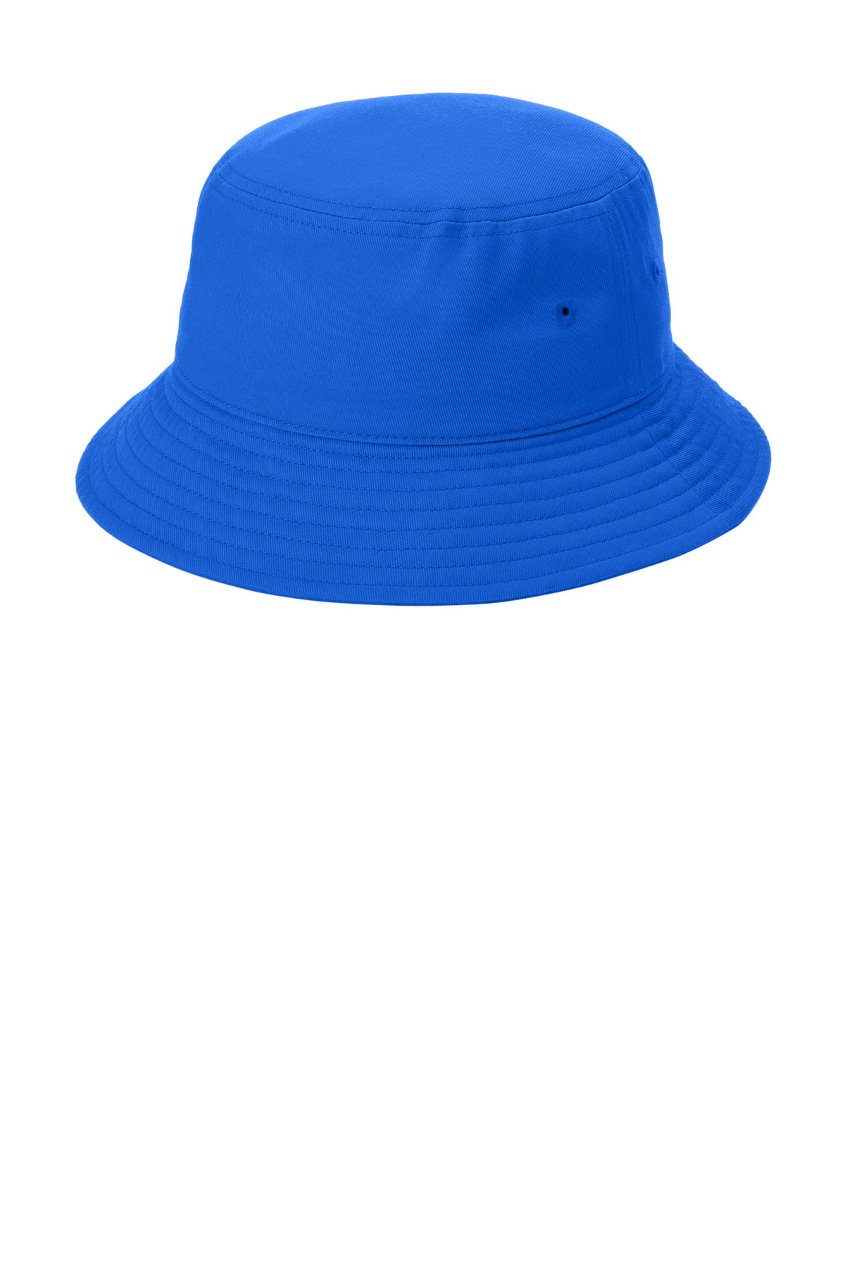 Port Authority C975 - Twill Classic Bucket Hat