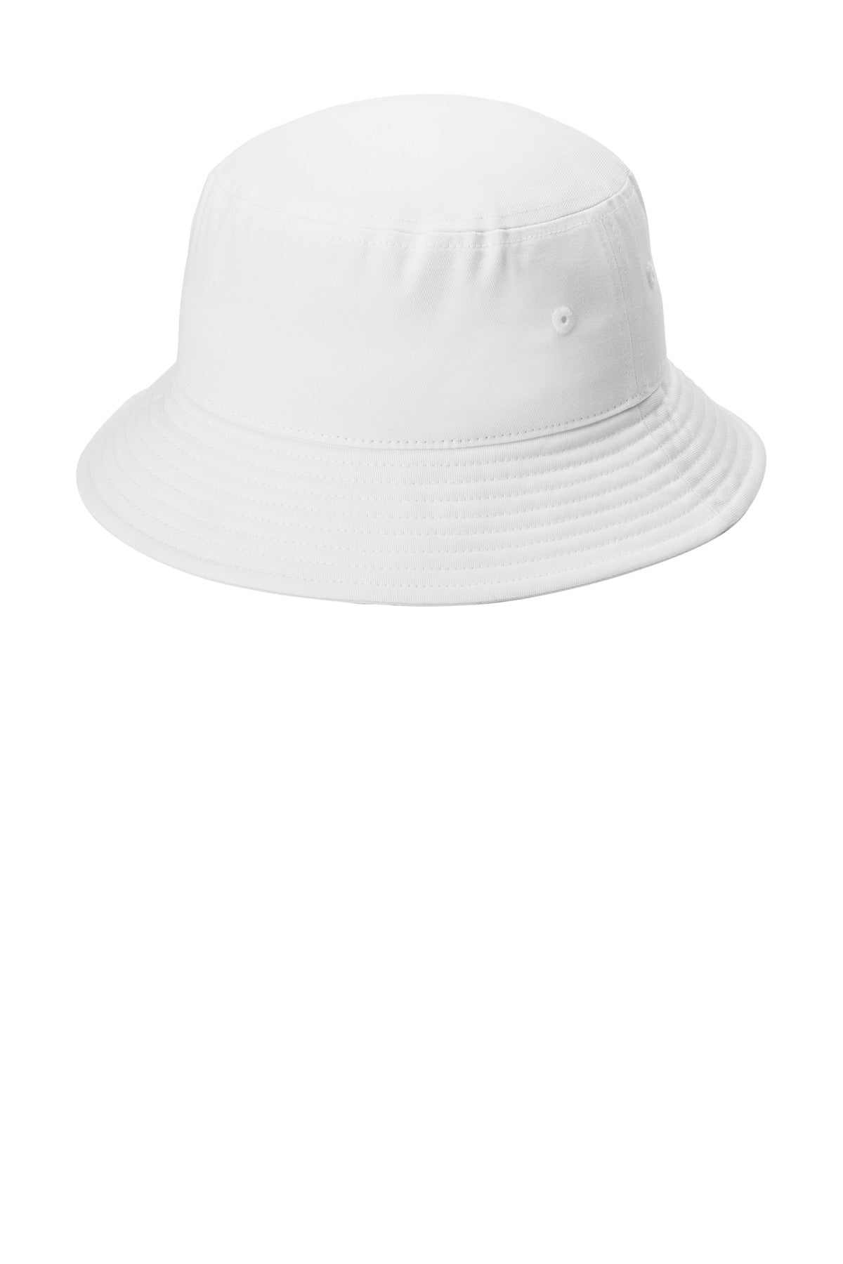 Port Authority C975 - Twill Classic Bucket Hat