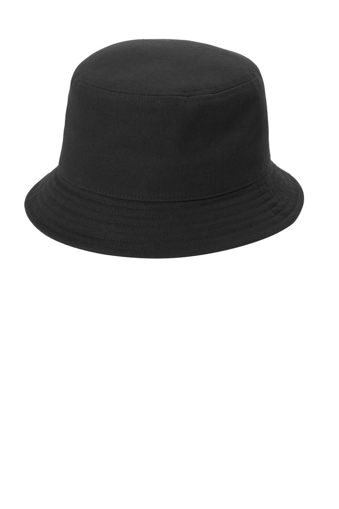 Port Authority C976 - Twill Short Brim Bucket Hat