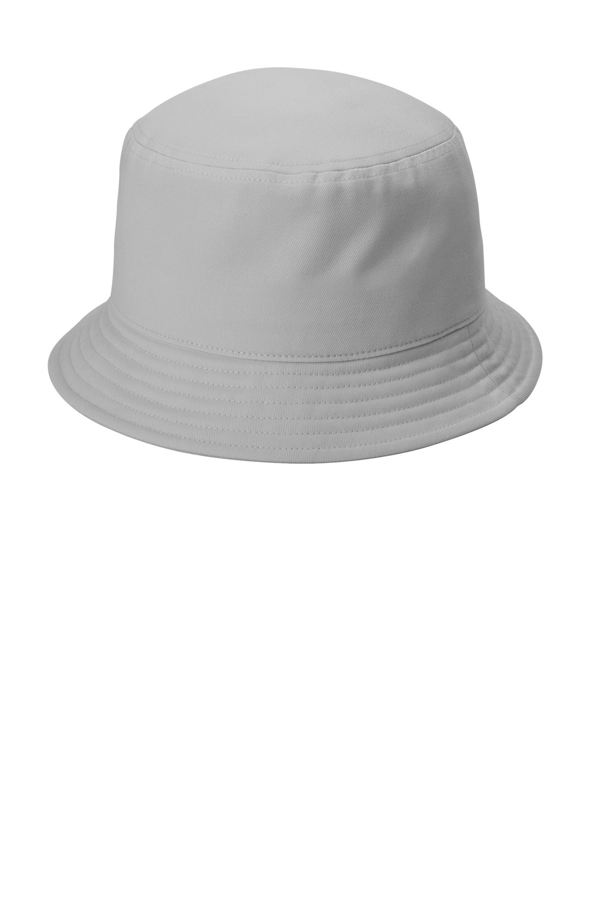 Port Authority C976 - Twill Short Brim Bucket Hat