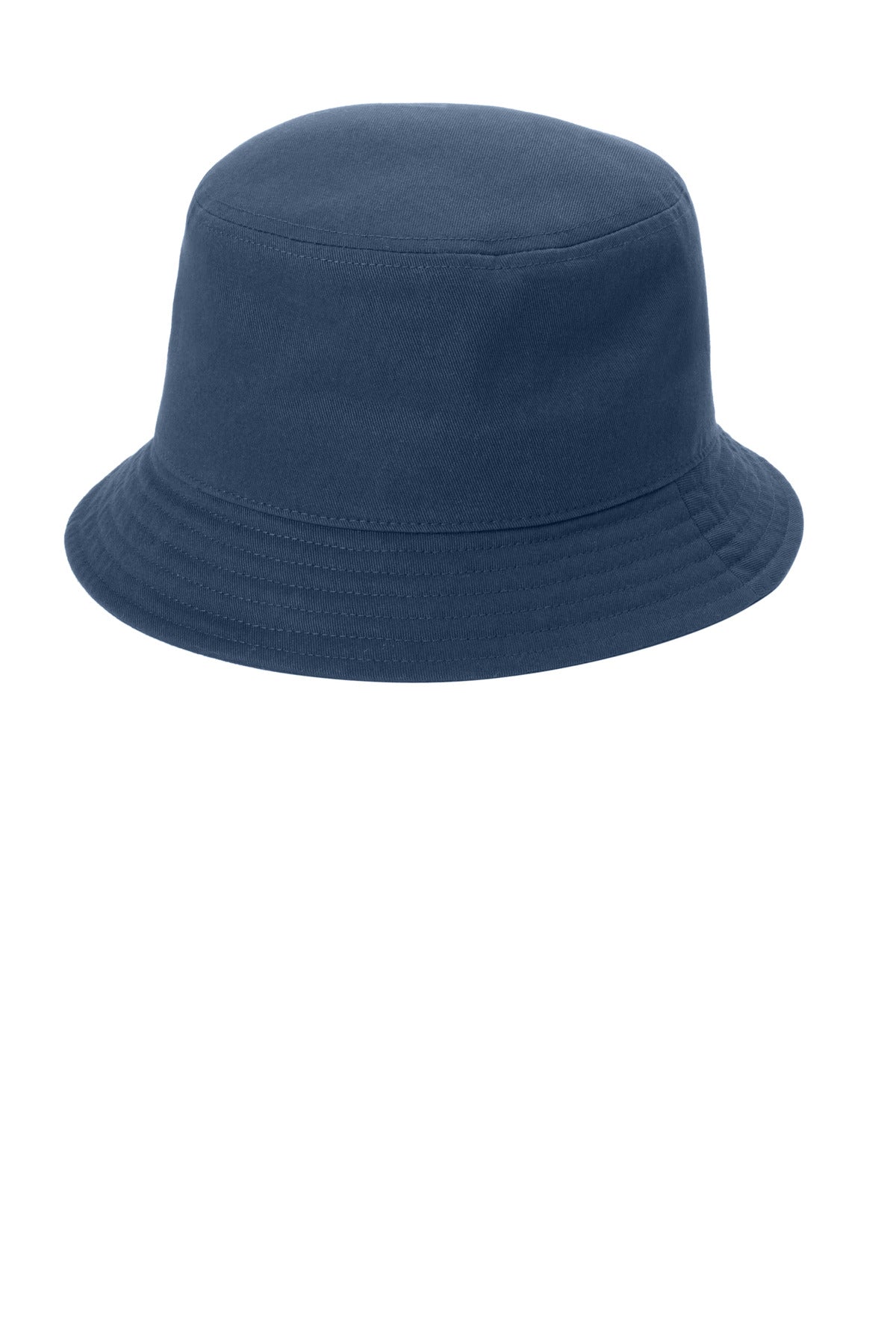 Port Authority C976 - Twill Short Brim Bucket Hat