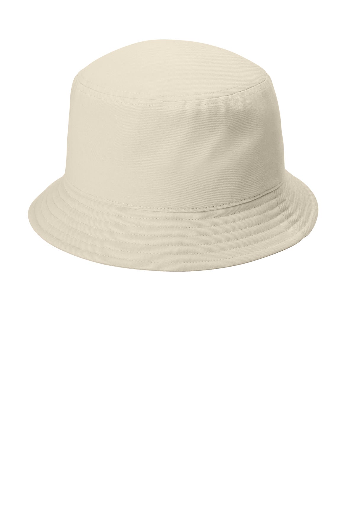 Port Authority C976 - Twill Short Brim Bucket Hat