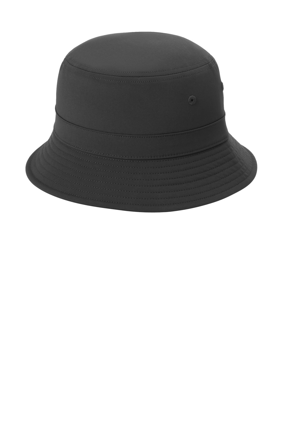 Port Authority C980 - Poly Bucket Hat