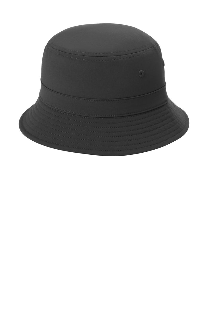 Port Authority C980 - Poly Bucket Hat