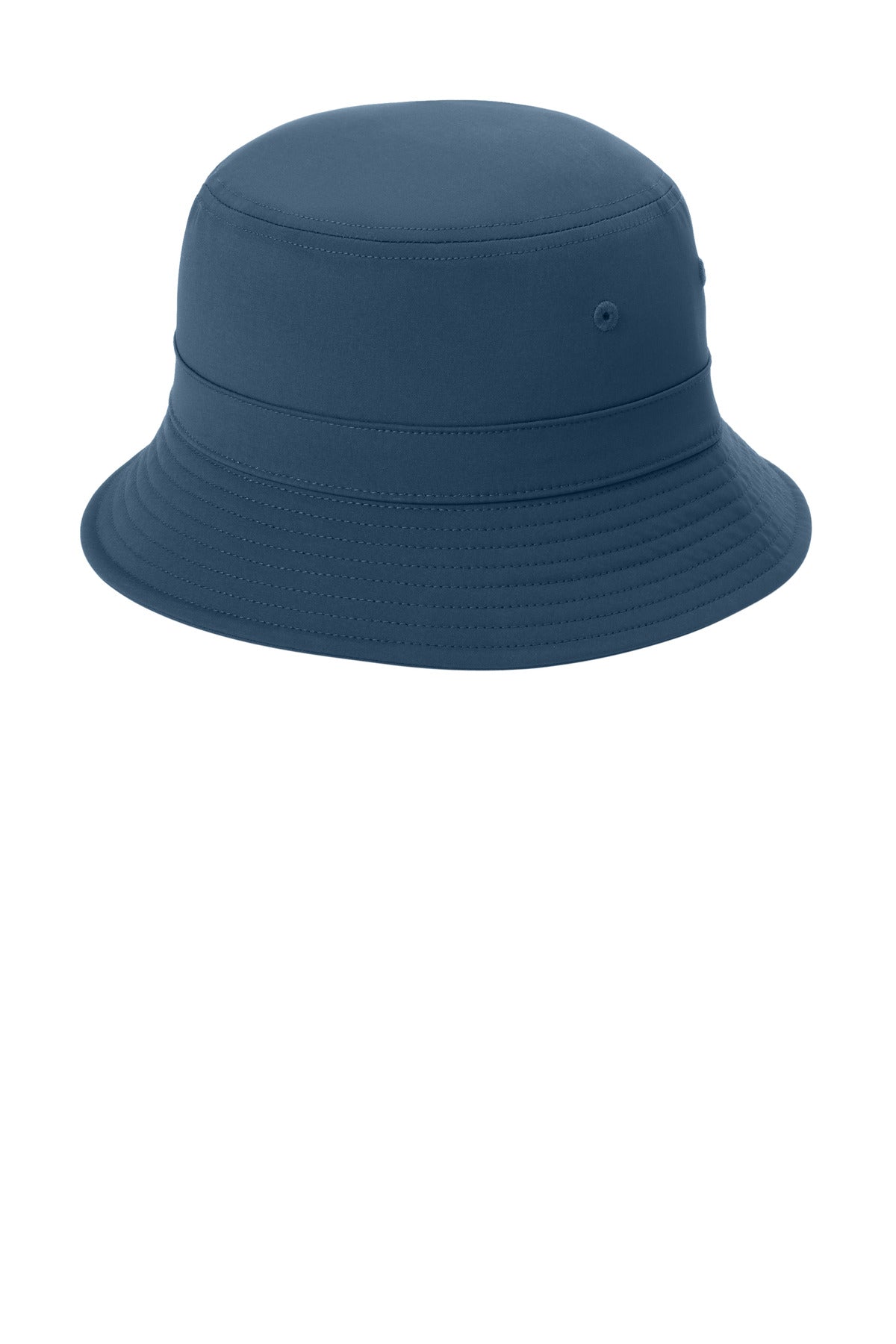 Port Authority C980 - Poly Bucket Hat