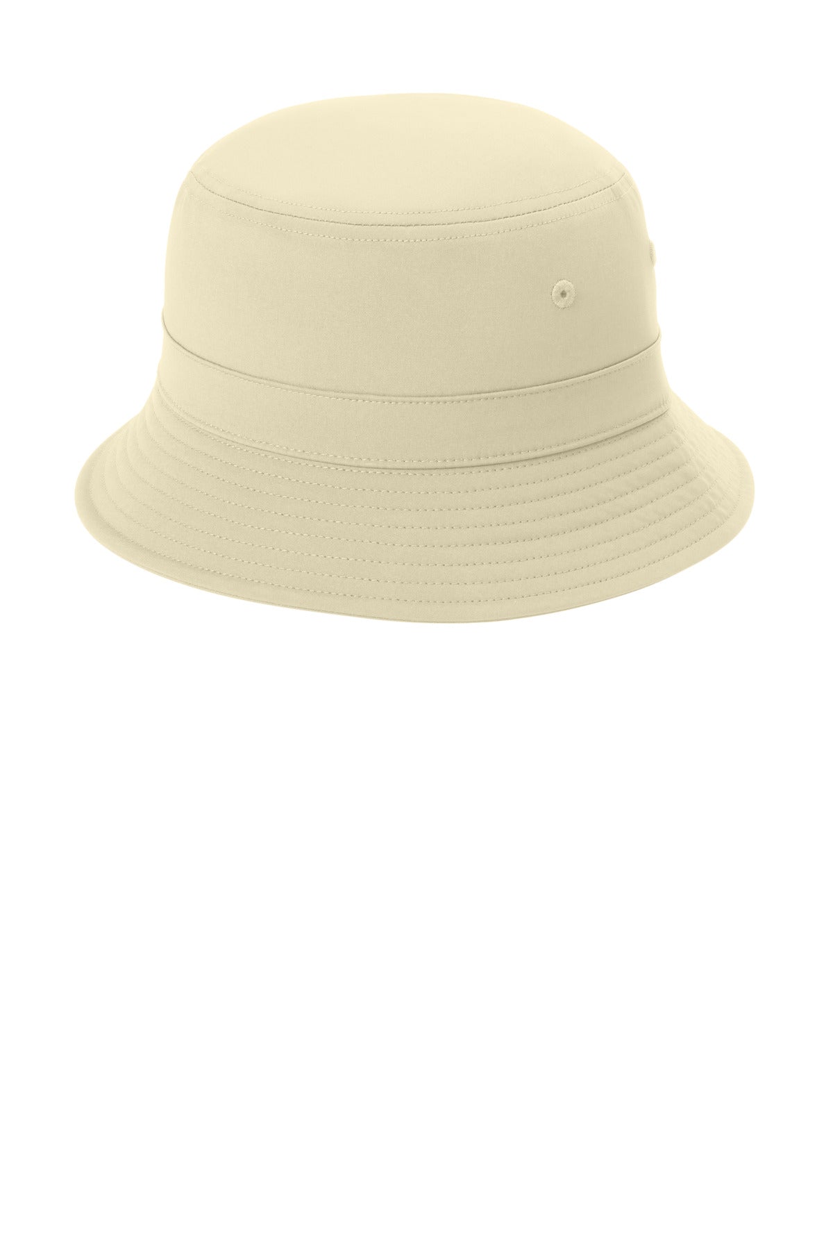 Port Authority C980 - Poly Bucket Hat