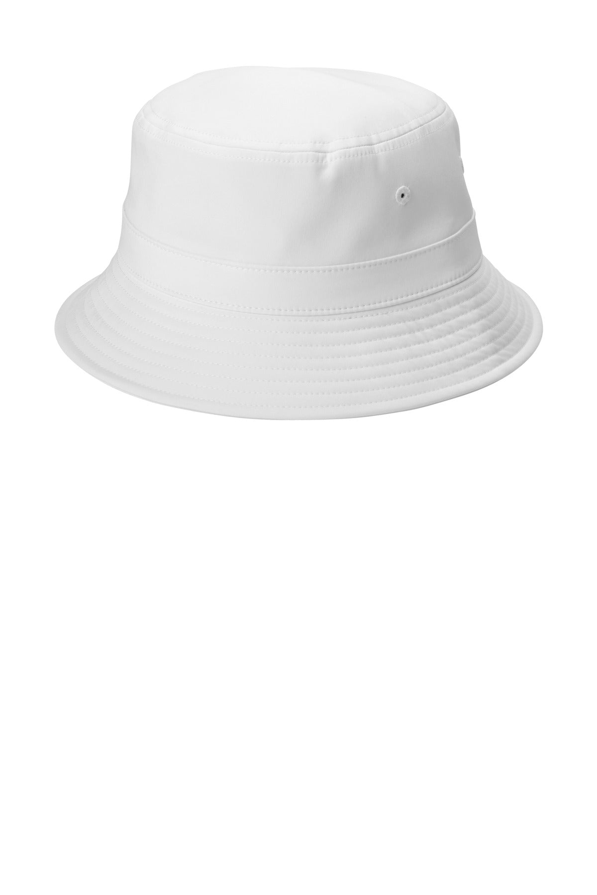 Port Authority C980 - Poly Bucket Hat