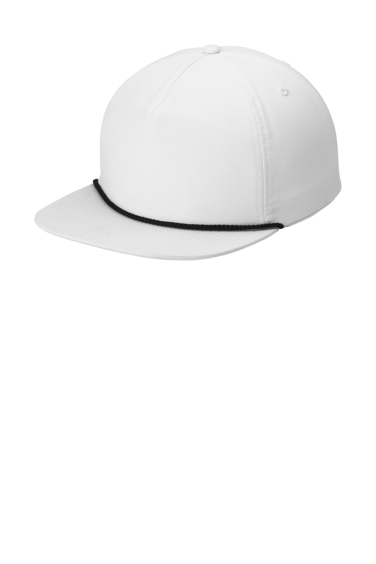 Port Authority C981 - 5-Panel Poly Rope Cap