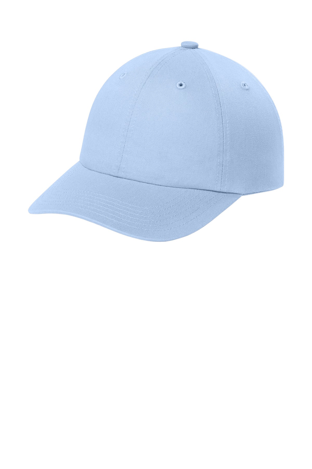 Port Authority C992 - Wearever Unstructured Twill Snapback Cap