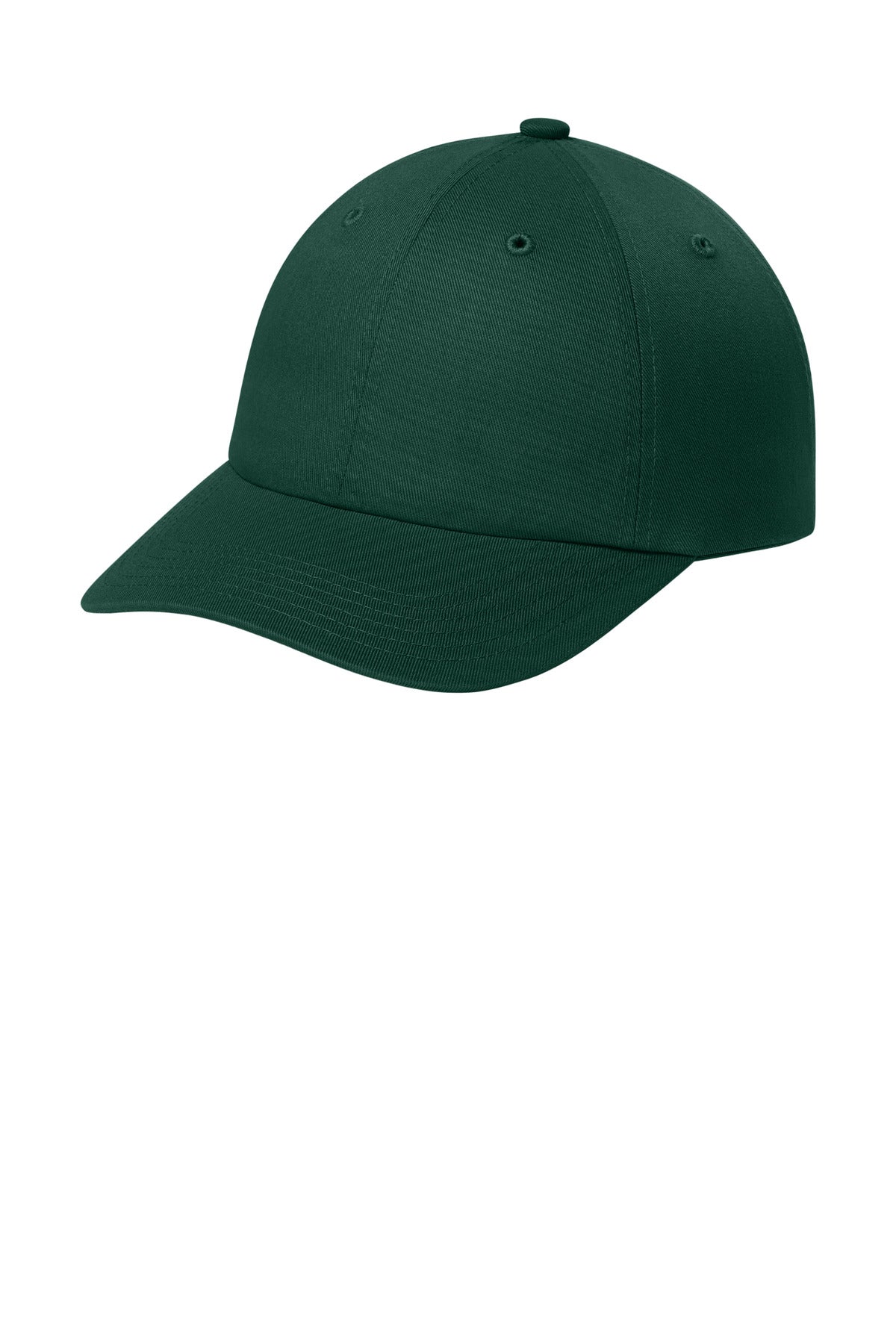 Port Authority C992 - Wearever Unstructured Twill Snapback Cap