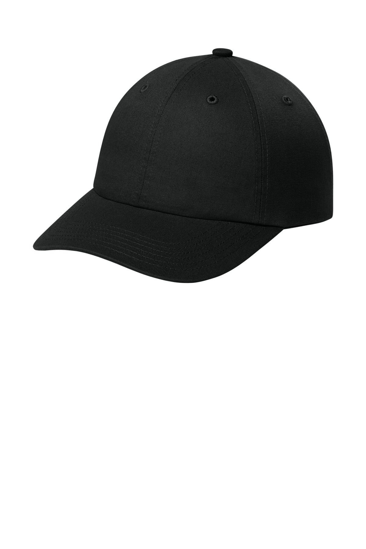 Port Authority C992 - Wearever Unstructured Twill Snapback Cap