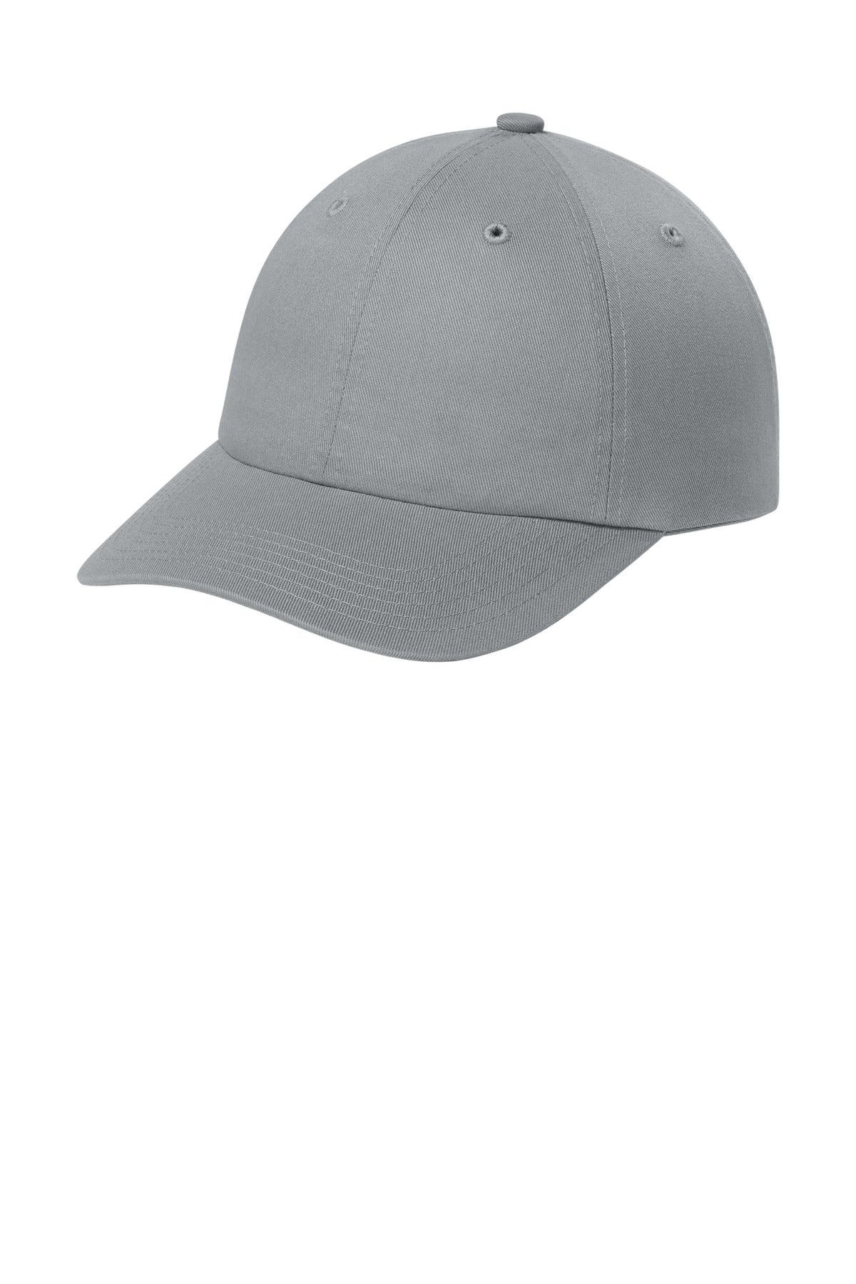 Port Authority C992 - Wearever Unstructured Twill Snapback Cap