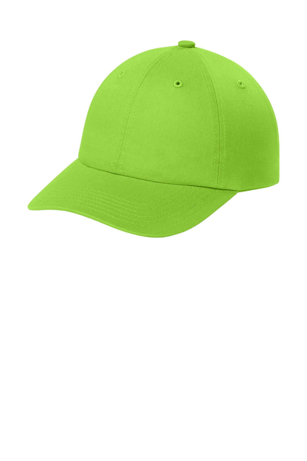 Port Authority C992 - Wearever Unstructured Twill Snapback Cap