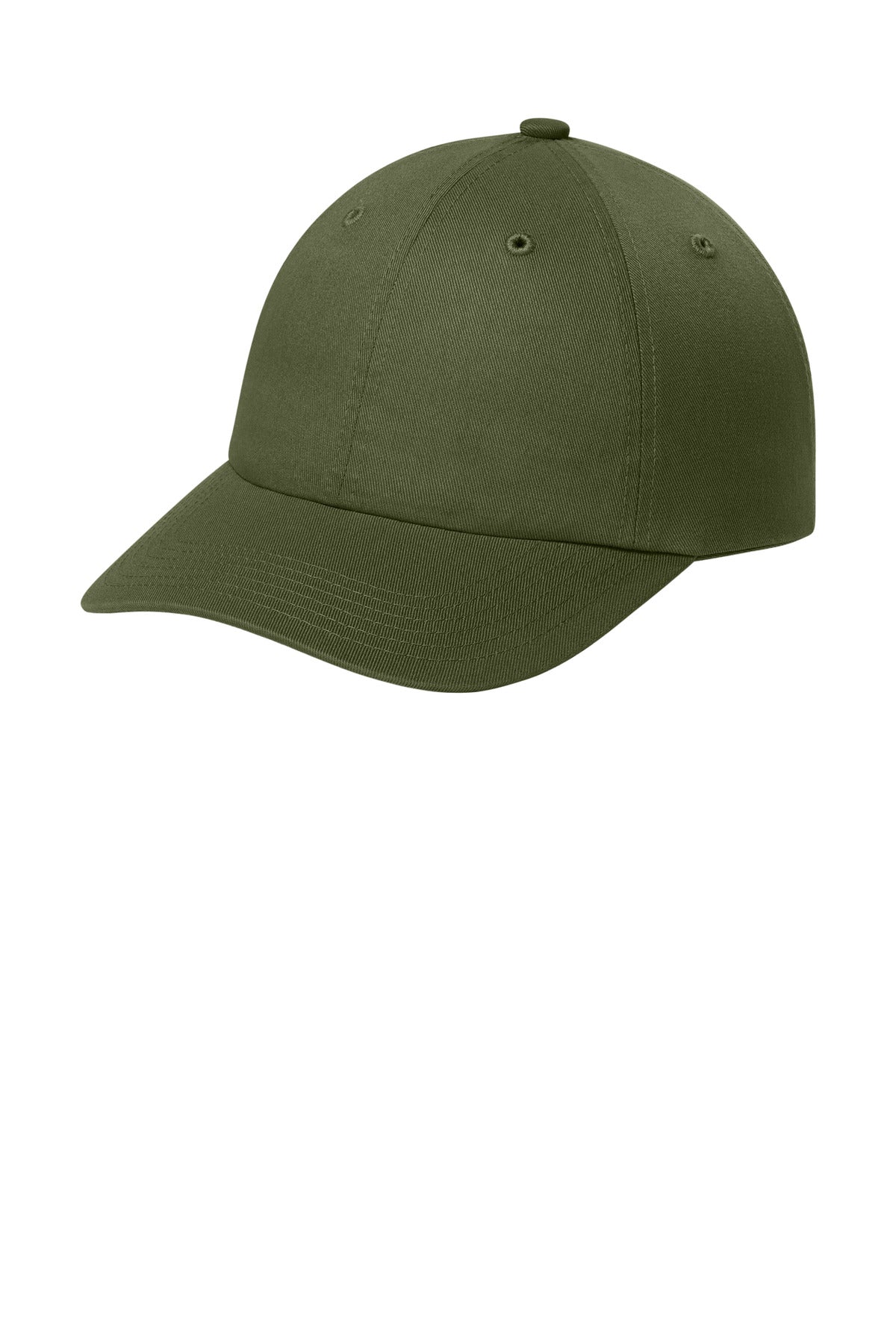 Port Authority C992 - Wearever Unstructured Twill Snapback Cap