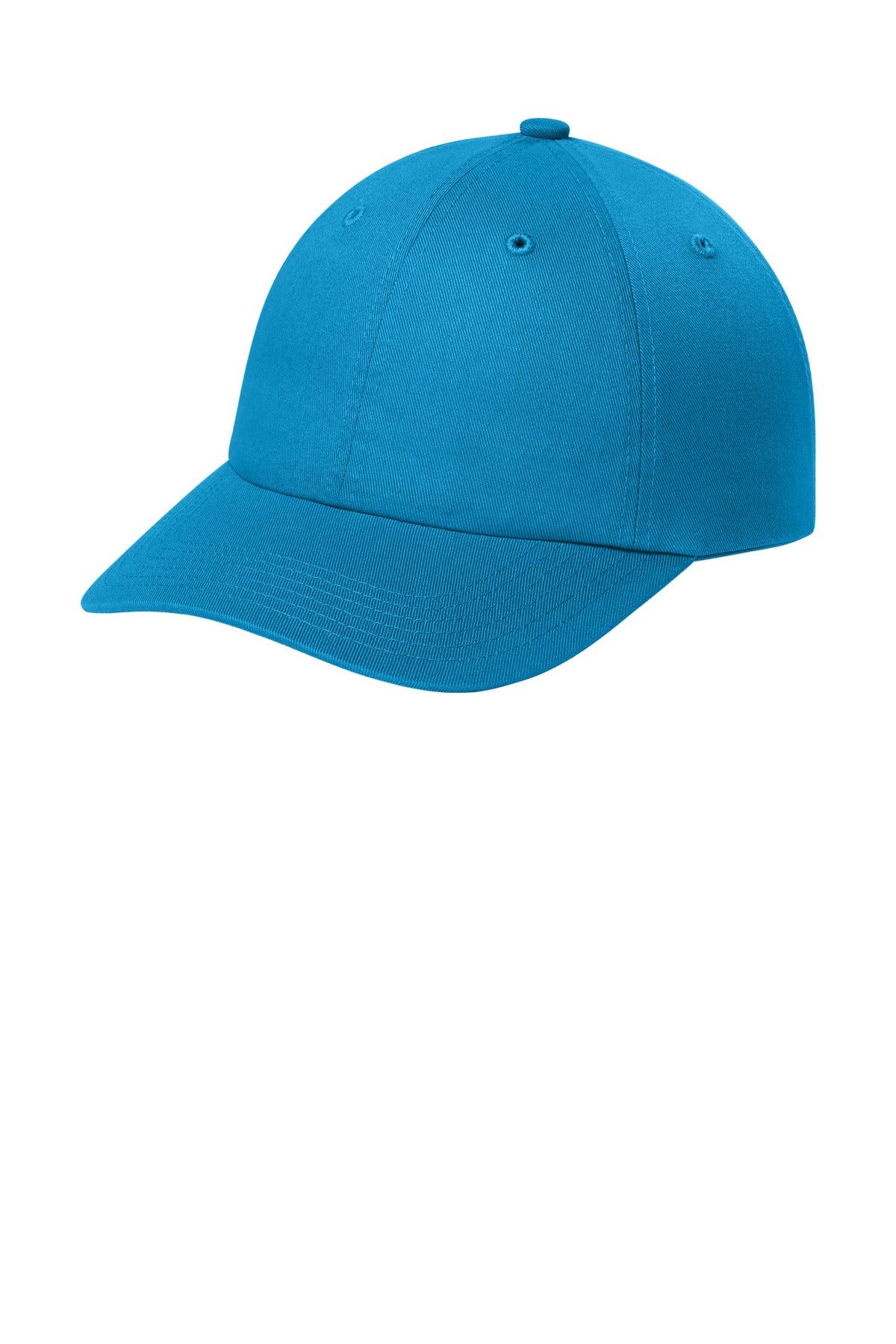 Port Authority C992 - Wearever Unstructured Twill Snapback Cap