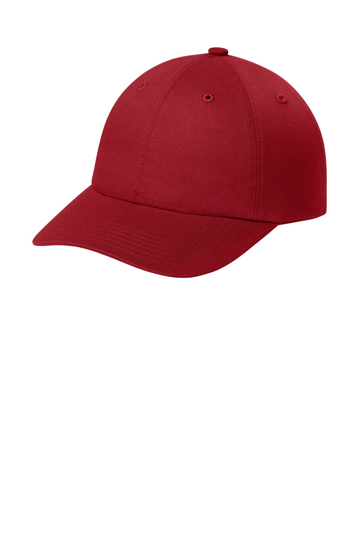 Port Authority C992 - Wearever Unstructured Twill Snapback Cap