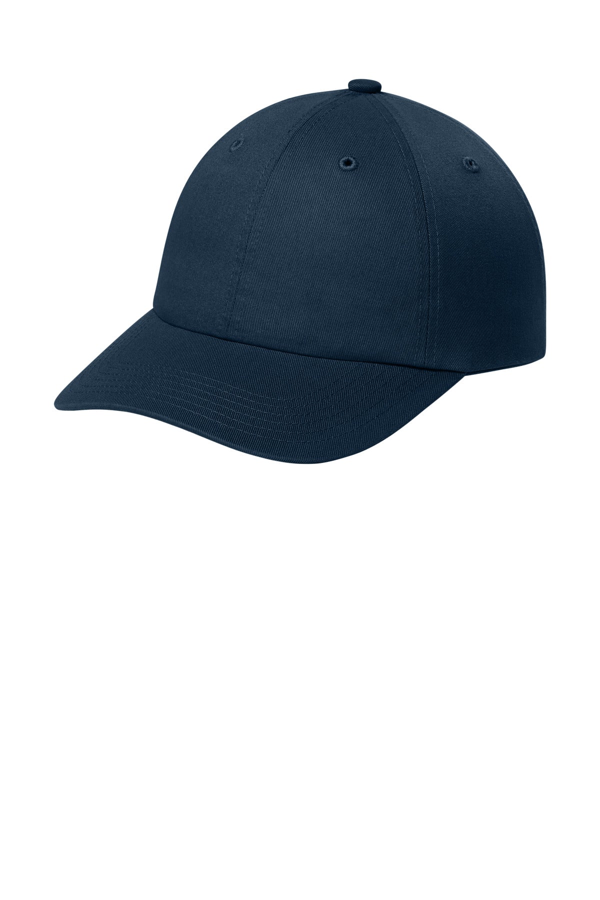 Port Authority C992 - Wearever Unstructured Twill Snapback Cap