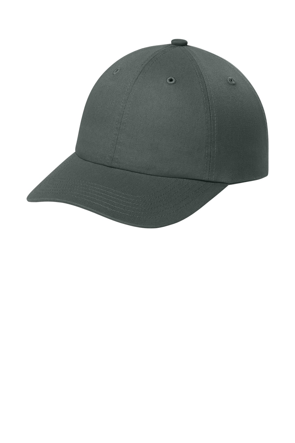 Port Authority C992 - Wearever Unstructured Twill Snapback Cap