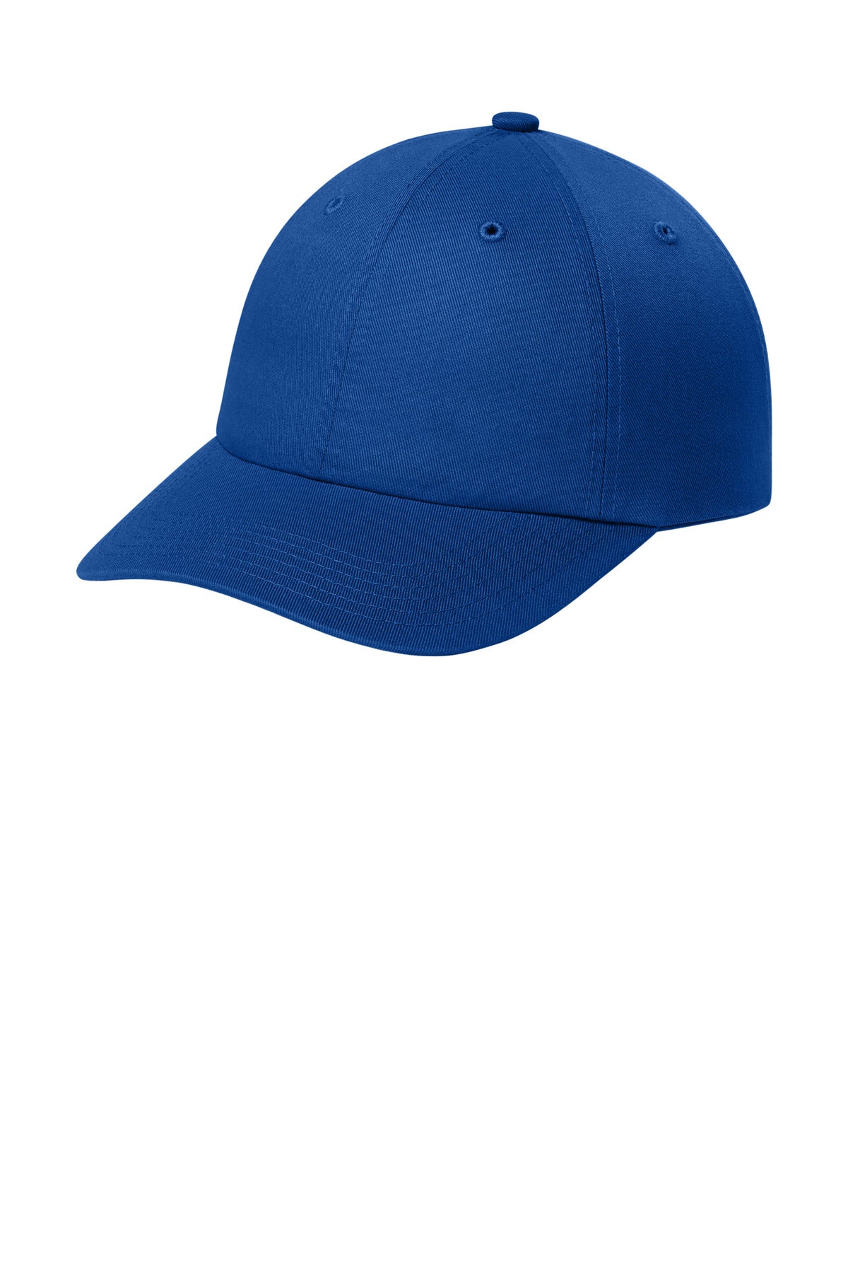 Port Authority C992 - Wearever Unstructured Twill Snapback Cap