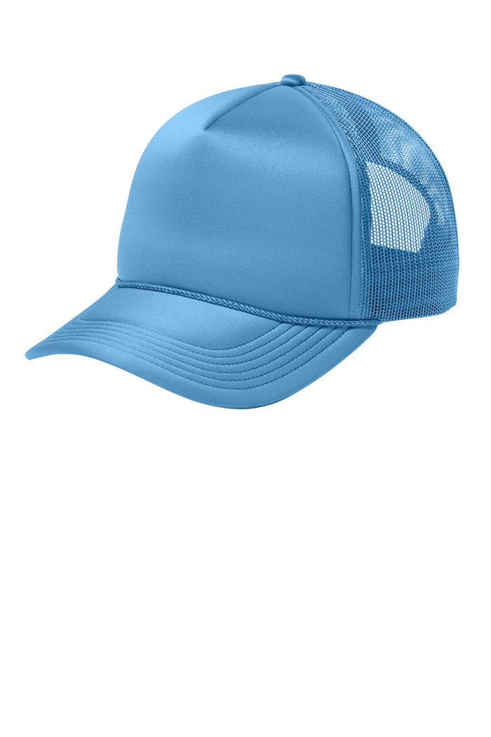 Port Authority C993 - Foam Truck'N Cap