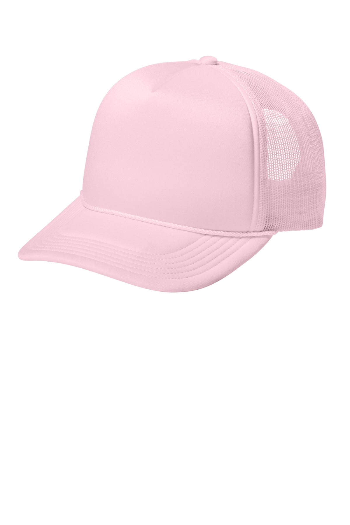 Port Authority C993 - Foam Truck'N Cap