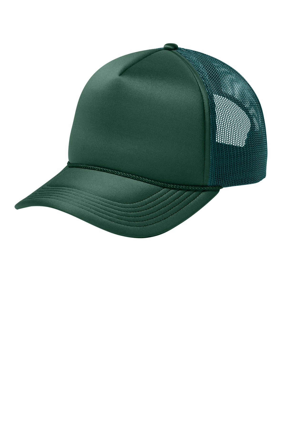 Port Authority C993 - Foam Truck'N Cap