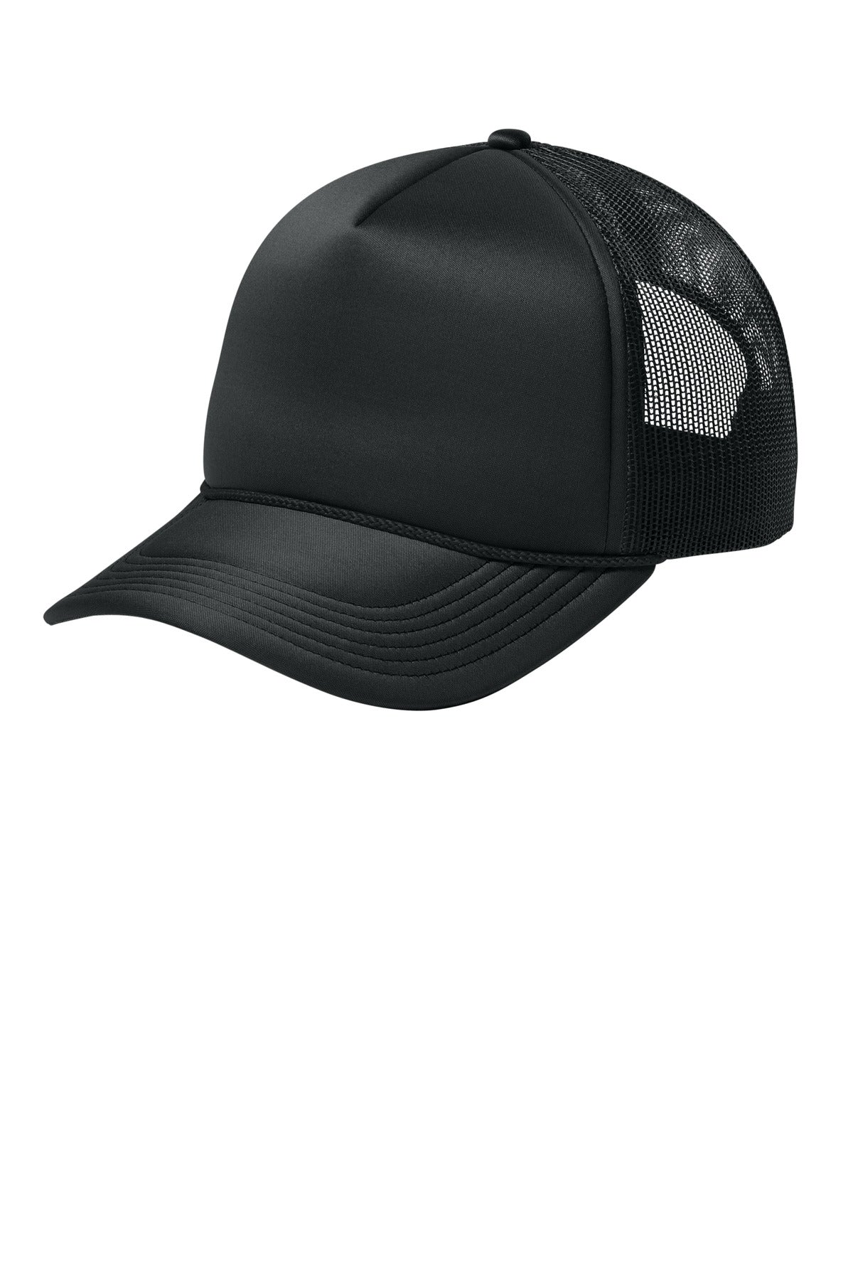 Port Authority C993 - Foam Truck'N Cap
