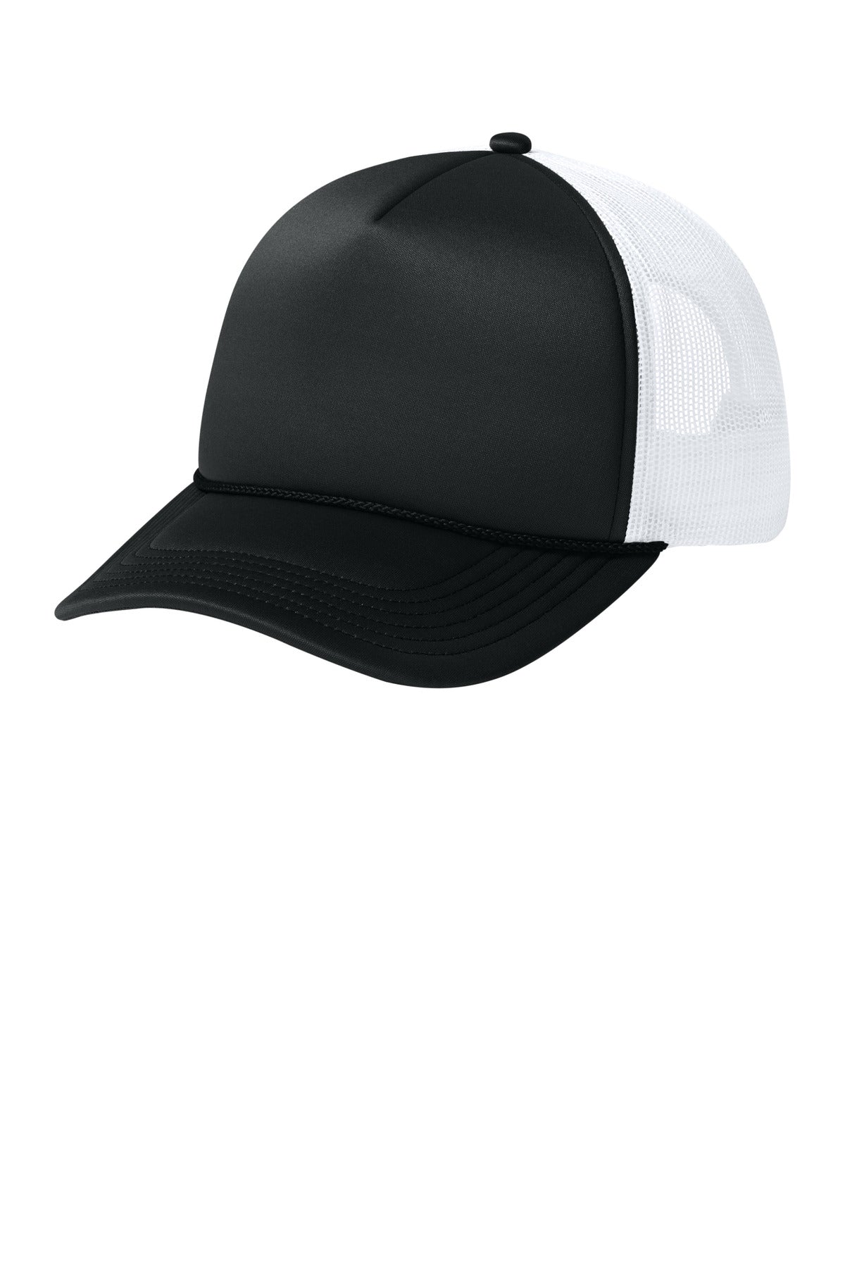 Port Authority C993 - Foam Truck'N Cap