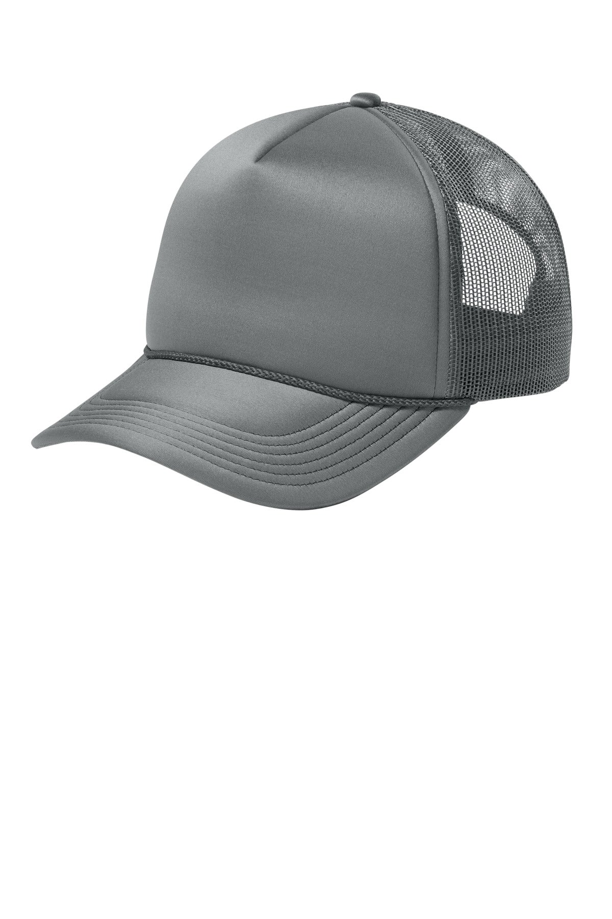 Port Authority C993 - Foam Truck'N Cap