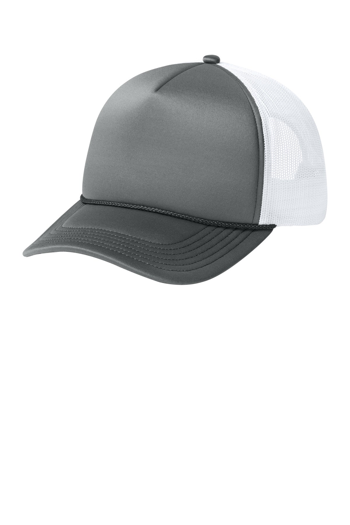 Port Authority C993 - Foam Truck'N Cap