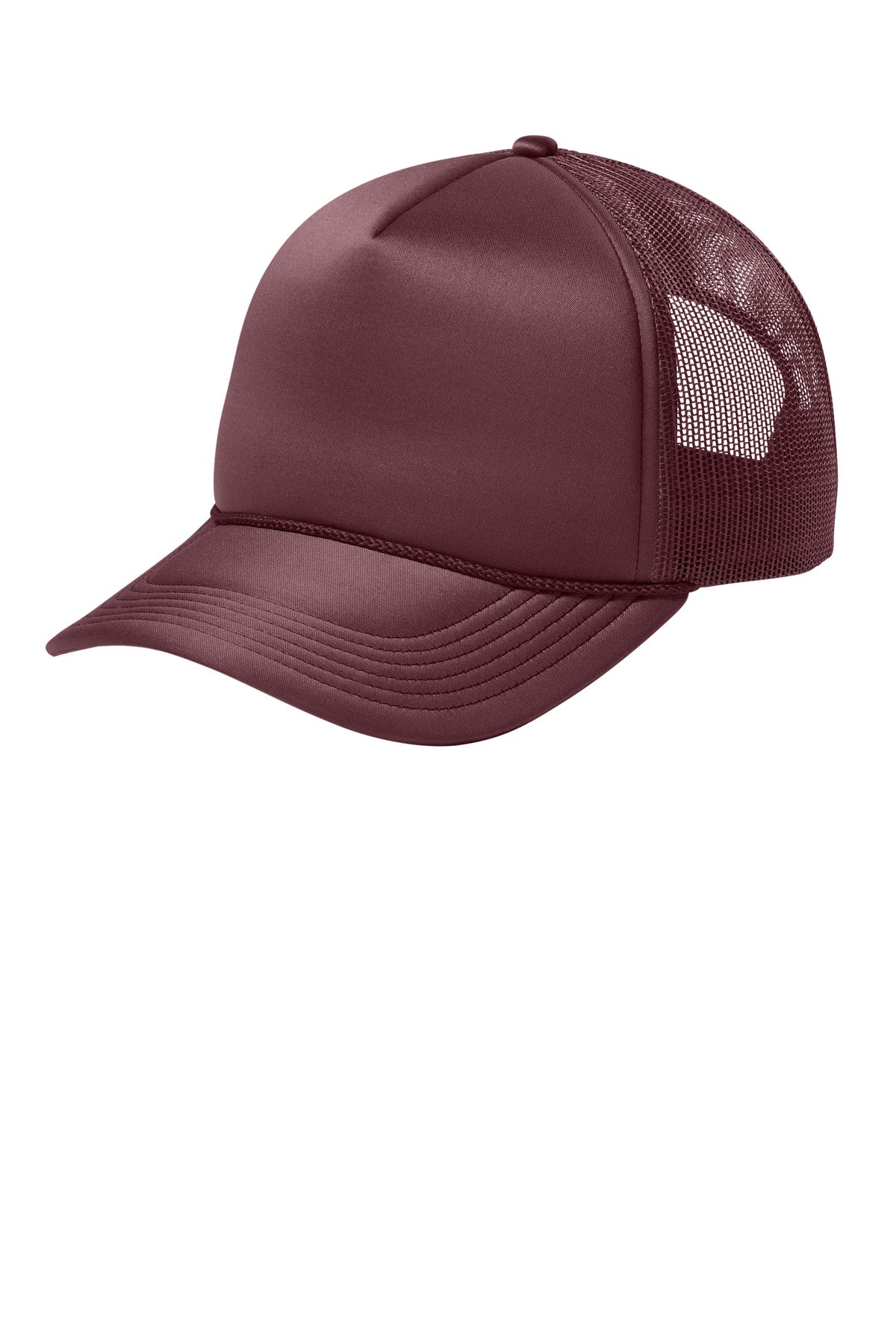 Port Authority C993 - Foam Truck'N Cap