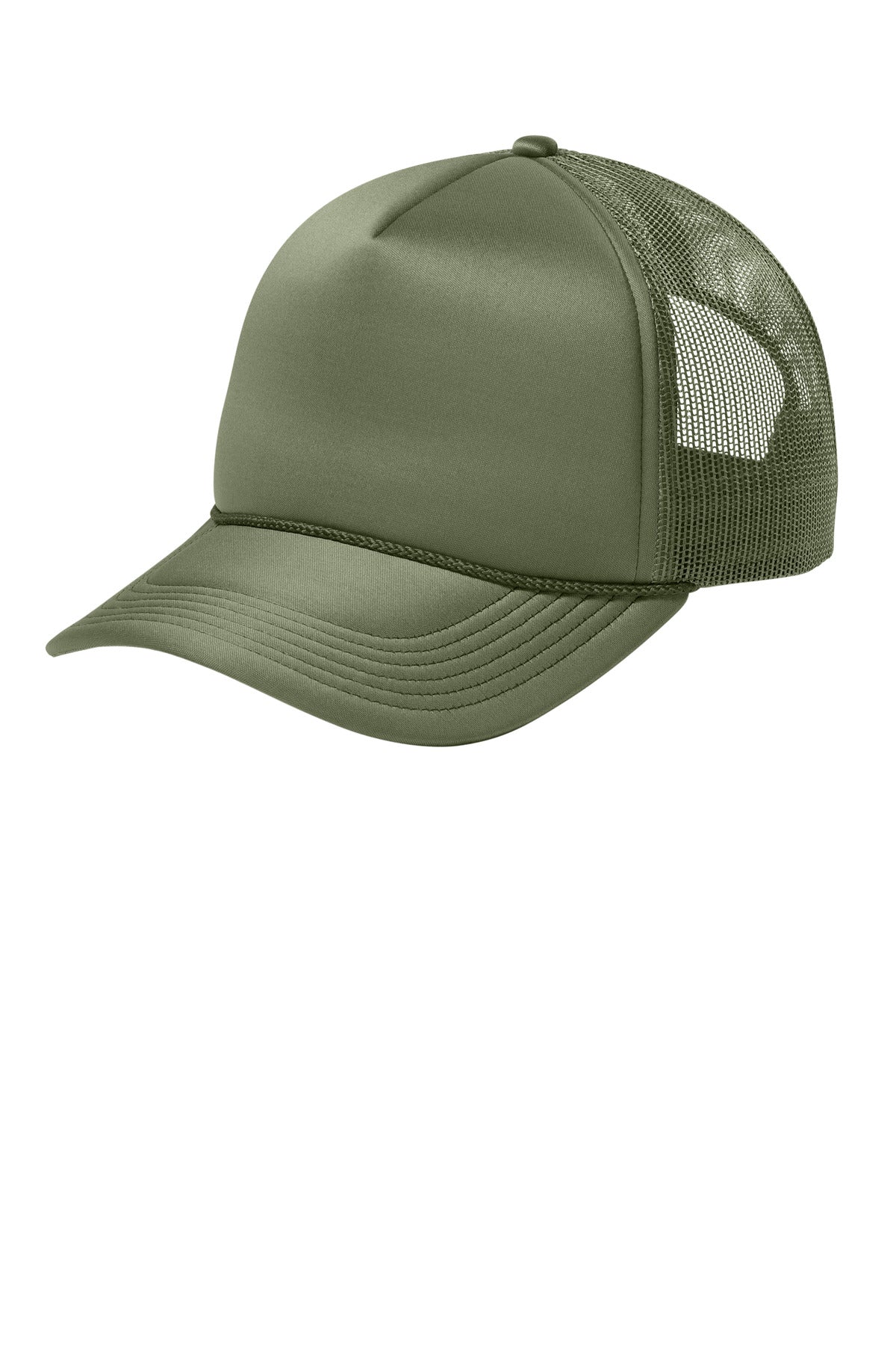 Port Authority C993 - Foam Truck'N Cap