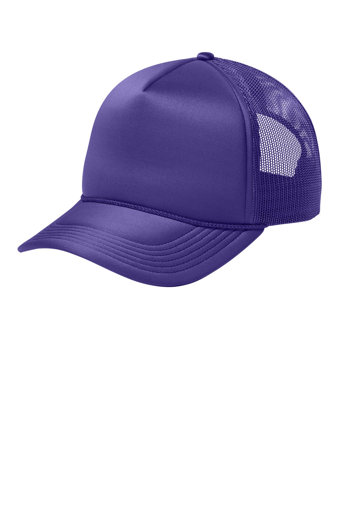 Port Authority C993 - Foam Truck'N Cap