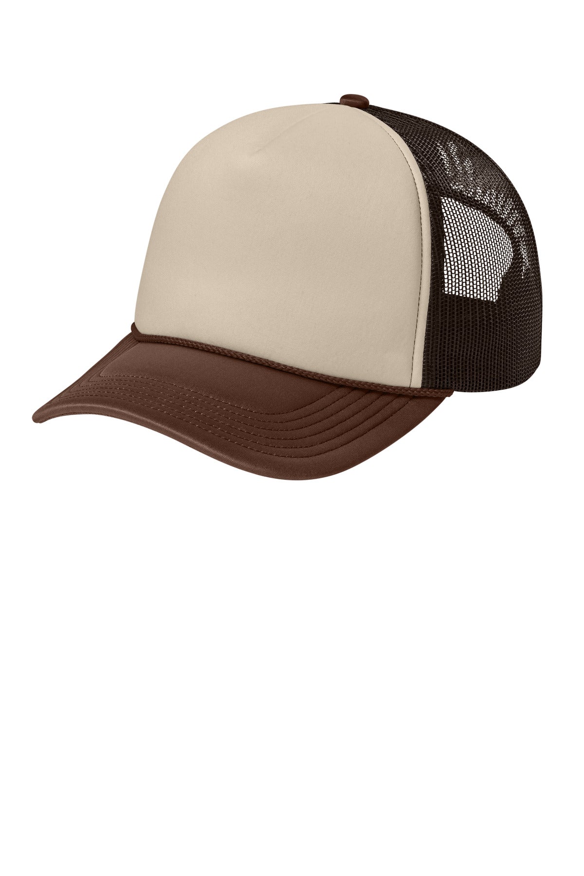 Port Authority C993 - Foam Truck'N Cap